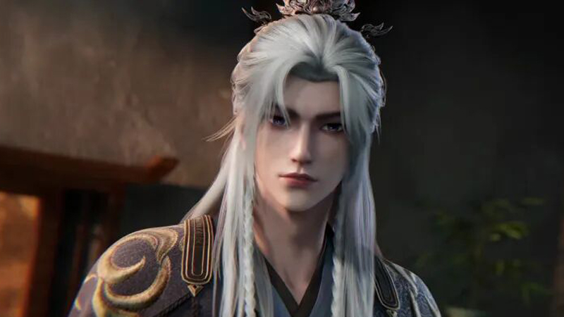 Xu Mu’s Thunder and Reunion in Renegade Immortal