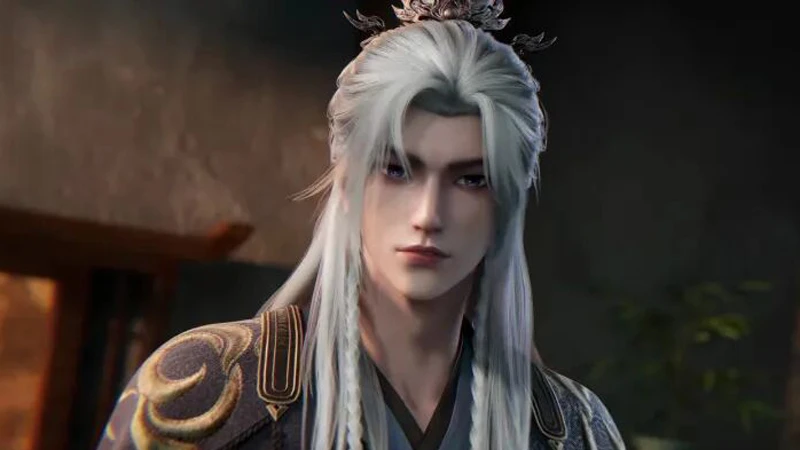 Xu Mu’s Thunder and Reunion in Renegade Immortal