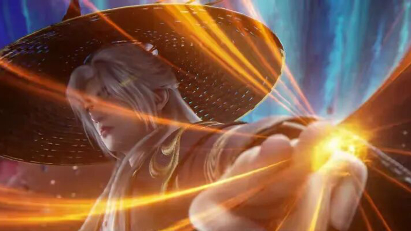 Xu Mu’s Thunder and Reunion in Renegade Immortal