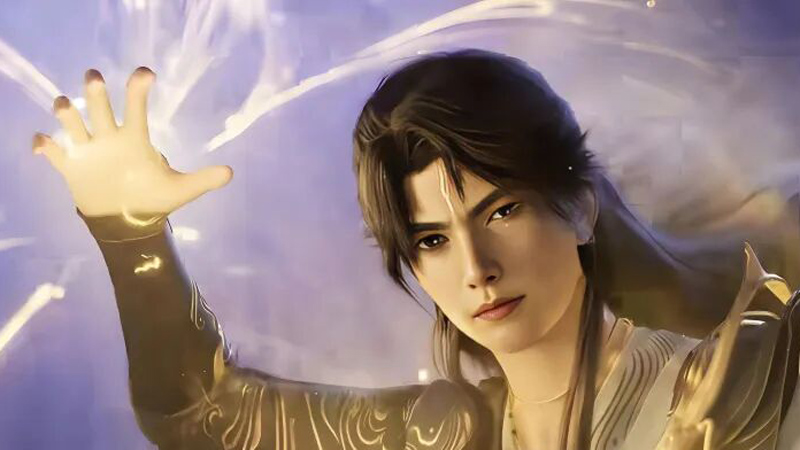 Ye Fan’s Rise Against the Chosen One