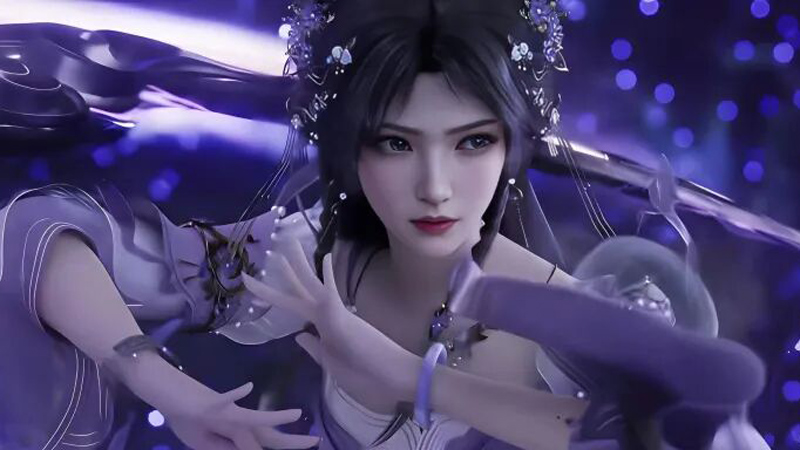 Ye Fan’s Rise Against the Chosen One