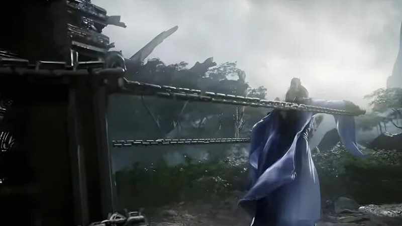 Ye Fan’s Rise Against the Chosen One