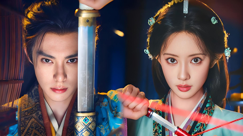 10 Upcoming CDramas You Need to Watch