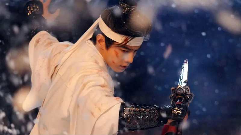 10 Upcoming CDramas You Need to Watch