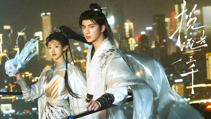 10 Upcoming CDramas You Need to Watch