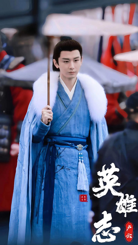 10 Upcoming CDramas You Need to Watch