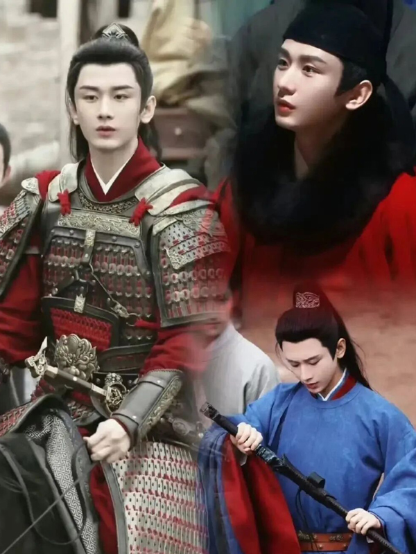 10 Upcoming CDramas You Need to Watch