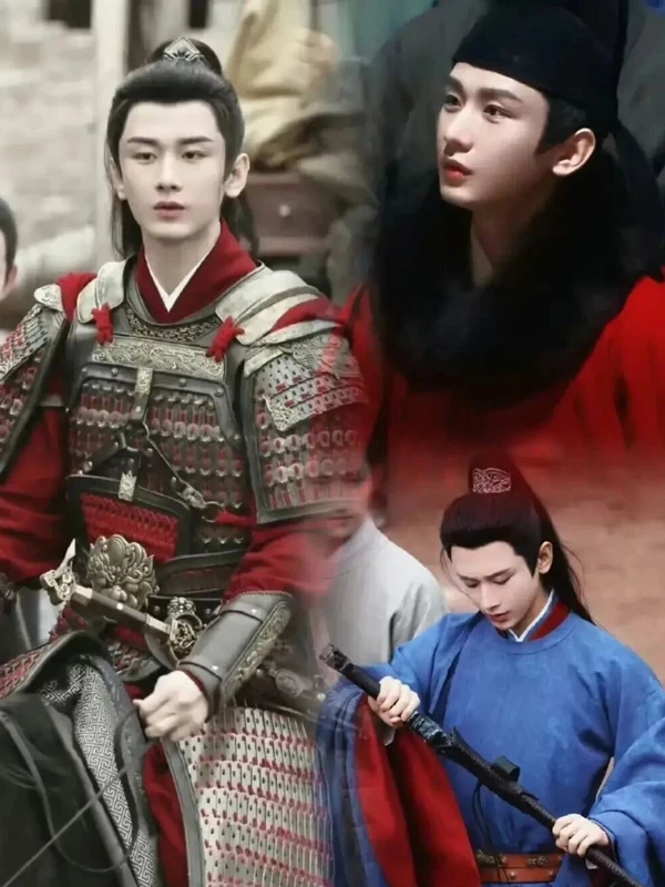 10 Upcoming CDramas You Need to Watch