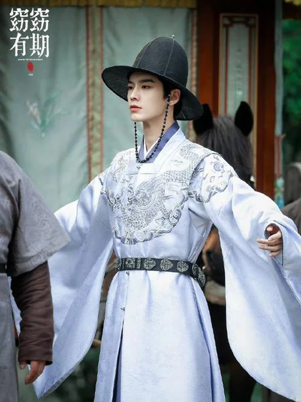 10 Upcoming CDramas You Need to Watch