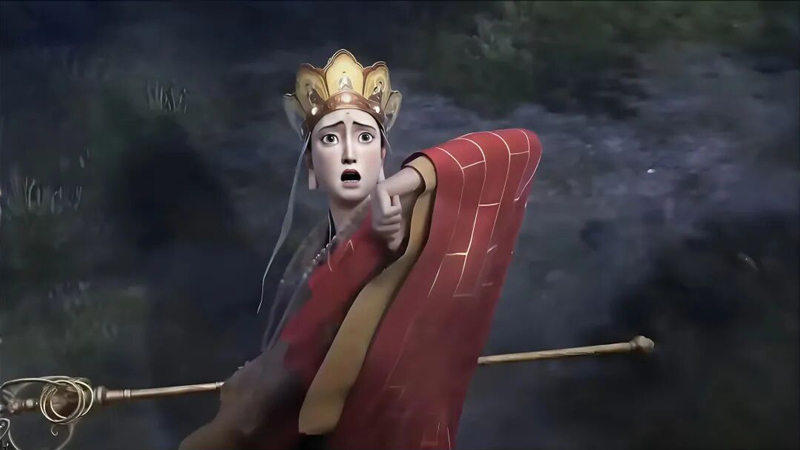 2026: Will 3D Journey to the West Reboot Your Childhood?