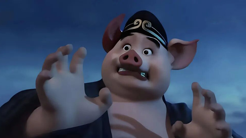 2026: Will 3D Journey to the West Reboot Your Childhood?