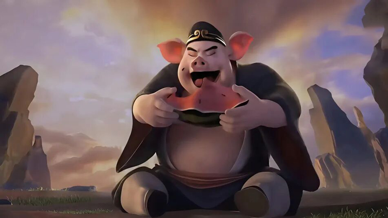 2026: Will 3D Journey to the West Reboot Your Childhood?