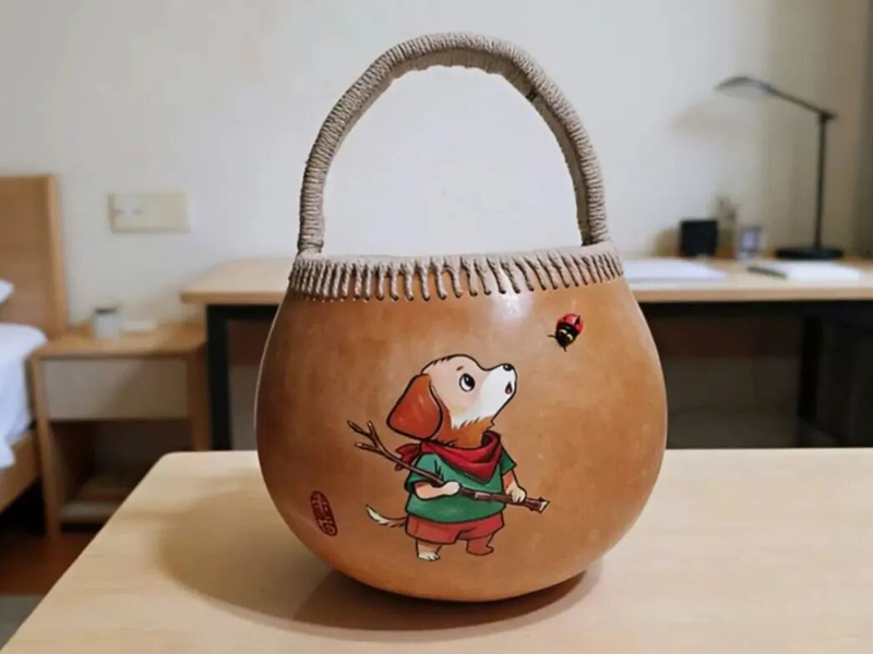 3 Gourd Polishing Tips