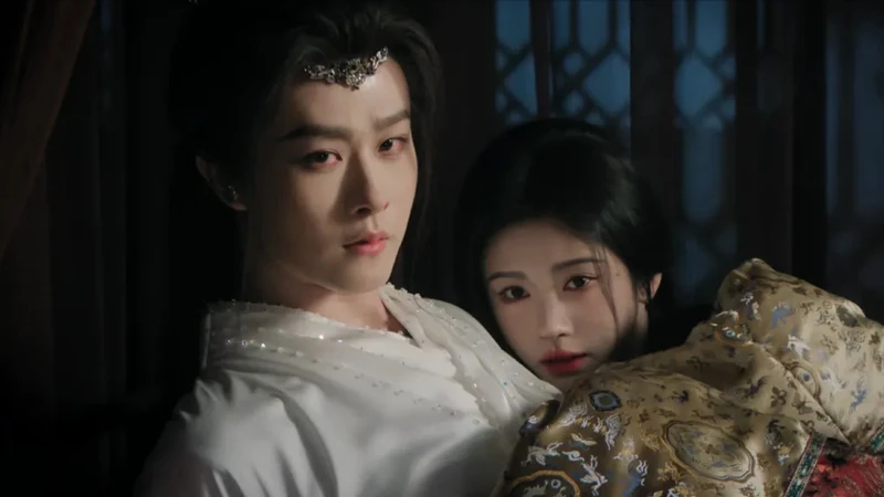 3 Key Foreshadowings in Episode 20 in Veil of Shadows