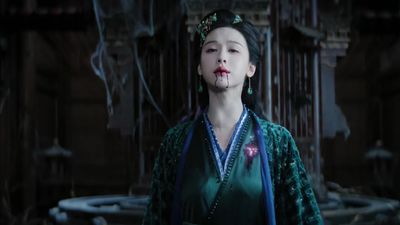 3 Key Foreshadowings in Episode 20 in Veil of Shadows