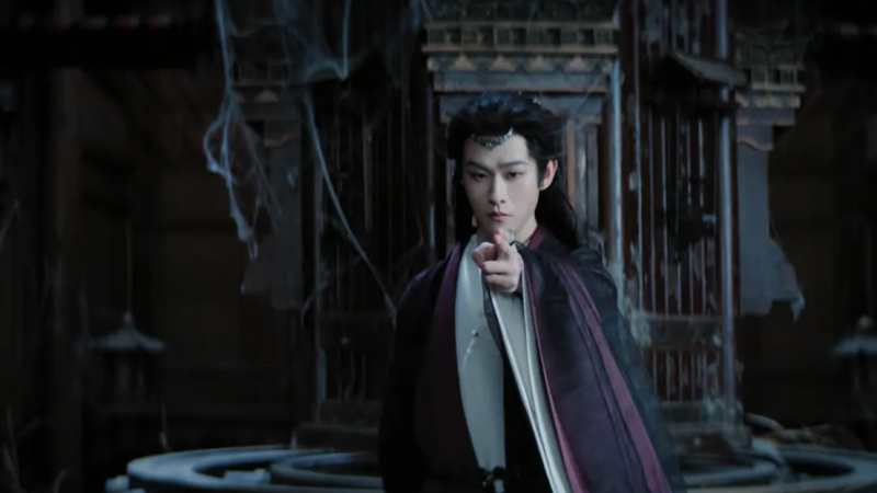 3 Key Foreshadowings in Episode 20 in Veil of Shadows