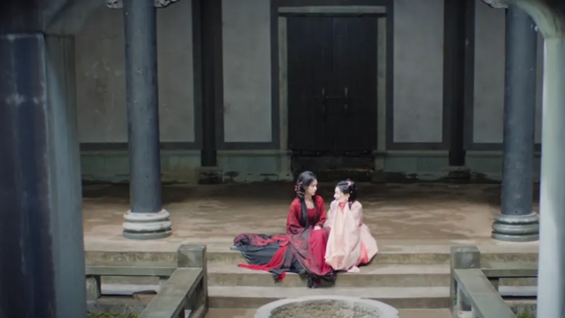 3 Key Foreshadowings in Episode 20 in Veil of Shadows