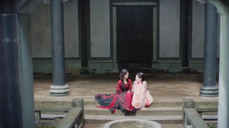 3 Key Foreshadowings in Episode 20 in Veil of Shadows