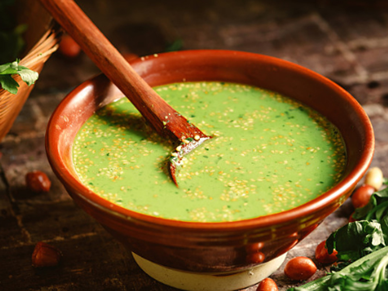 4 Dynasties’ Hidden Milk Tea Culture
