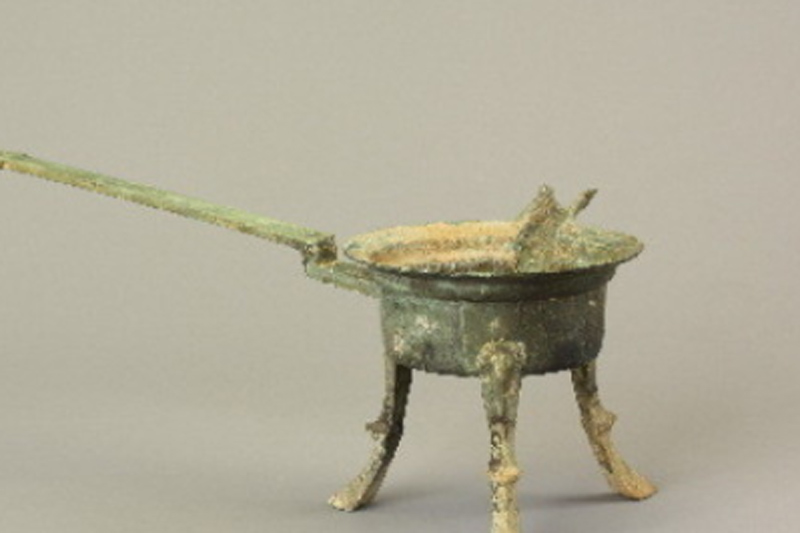 4 Dynasties’ Hidden Milk Tea Culture