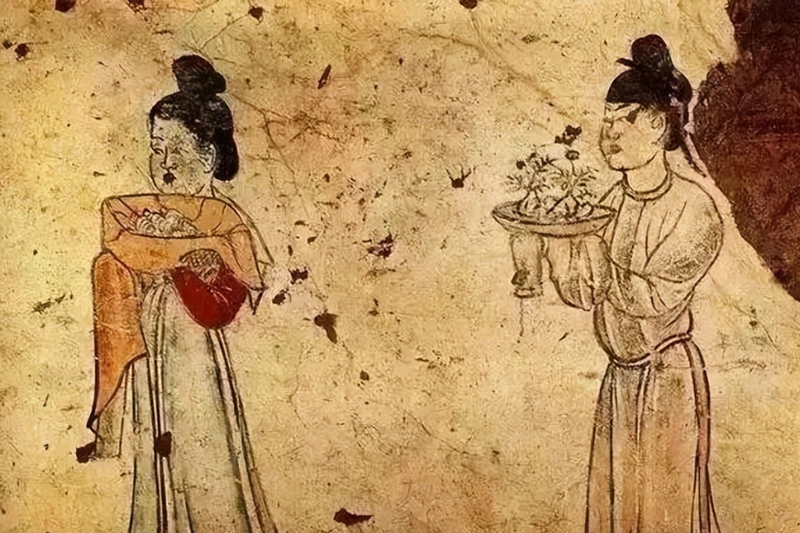 4 Dynasties’ Hidden Milk Tea Culture
