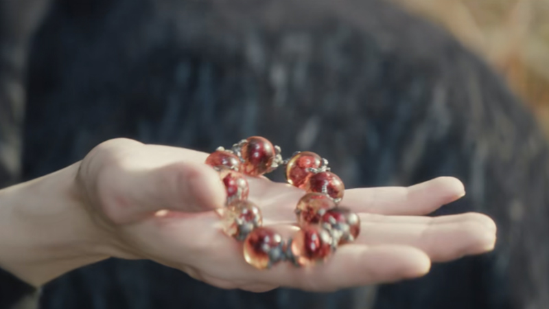 4 Eras Unfolded in Veil of Shadows