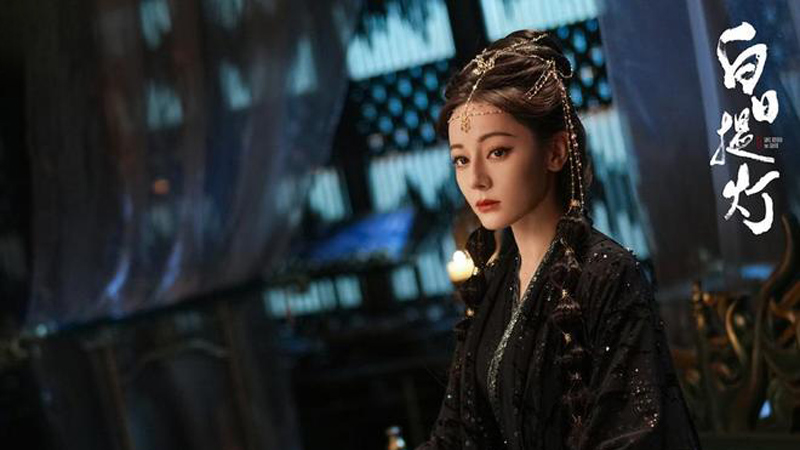 5 Roles’ Endings in Love Beyond the Grace