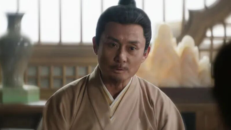 5 Roles’ Endings in Love Beyond the Grace