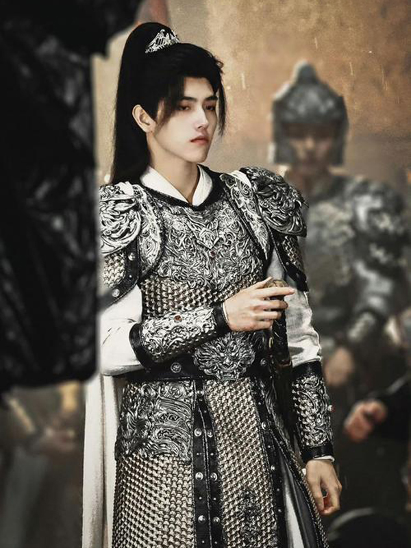 5 Roles’ Endings in Love Beyond the Grace