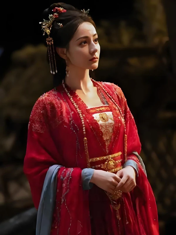 5 Roles’ Endings in Love Beyond the Grace