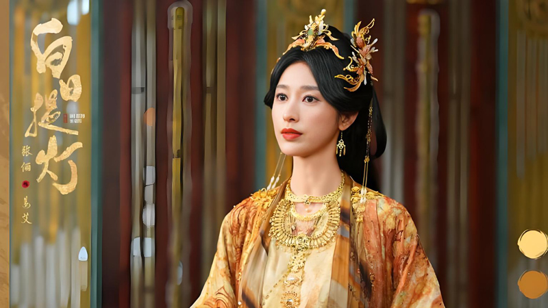 5 Roles’ Endings in Love Beyond the Grace