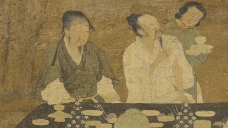 5 Spring Pastries That Taste Like the Season