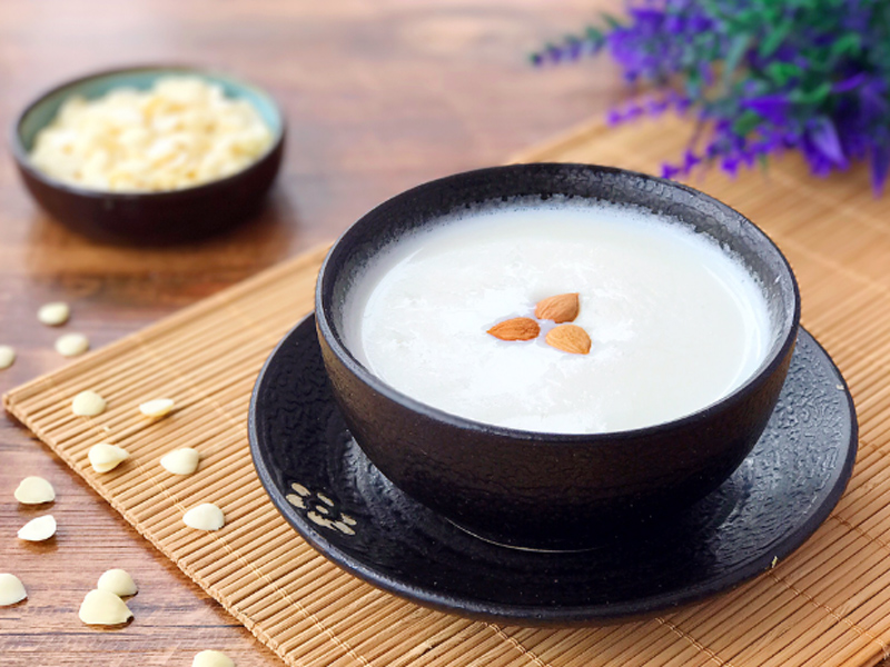 5 Spring Pastries That Taste Like the Season