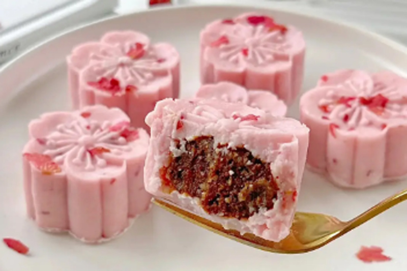 5 Spring Pastries That Taste Like the Season