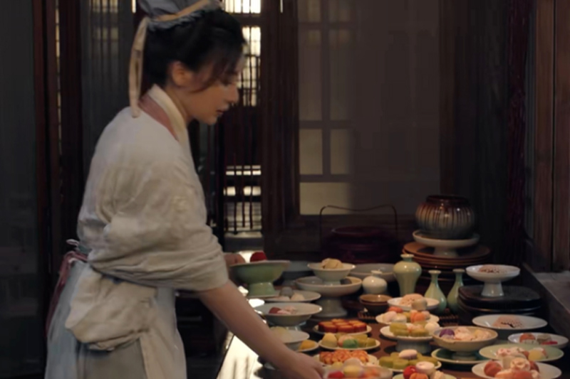 5 Spring Pastries That Taste Like the Season