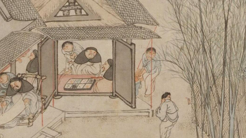 5 Spring Pastries That Taste Like the Season