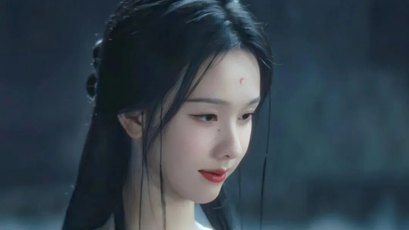 5 Stars Shining Bright in Veil of Shadows