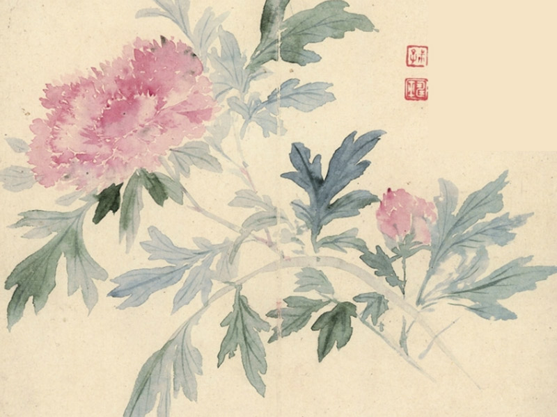 6 Spring Joys for Tang Women Without WiFi