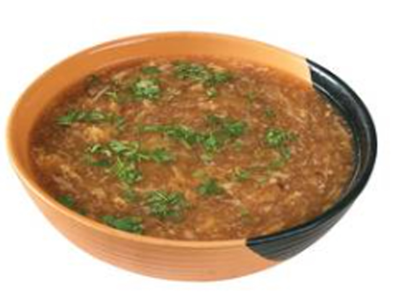 6 Stages of Takeout in Ancient China