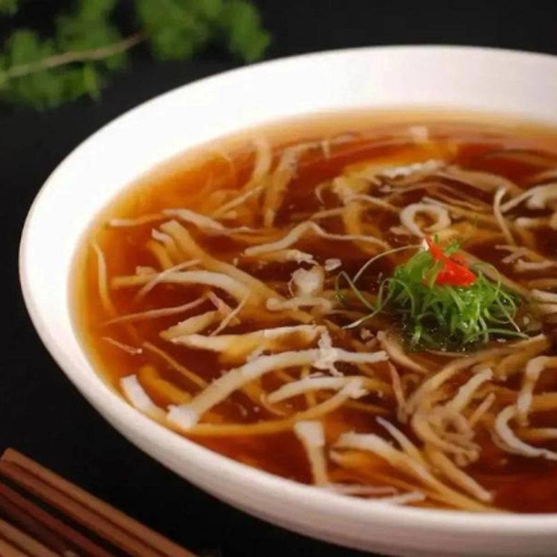 6 Stages of Takeout in Ancient China