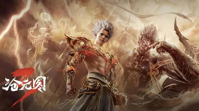 9 Most Watched Chinese Animated Series in April 2026