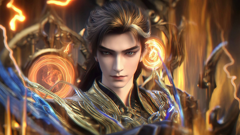 9 Most Watched Chinese Animated Series in April 2026