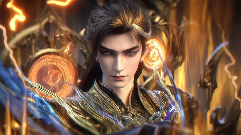 9 Most Watched Chinese Animated Series in April 2026