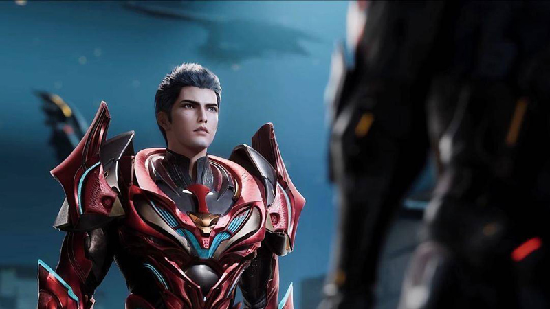 9 Most Watched Chinese Animated Series in April 2026