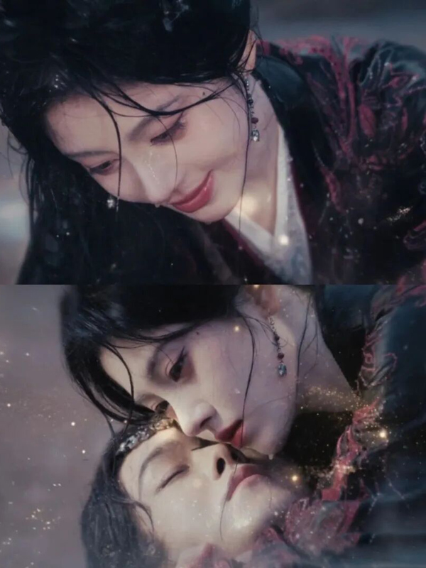 A Werewolf‑Style Drama in Veil of Shadows