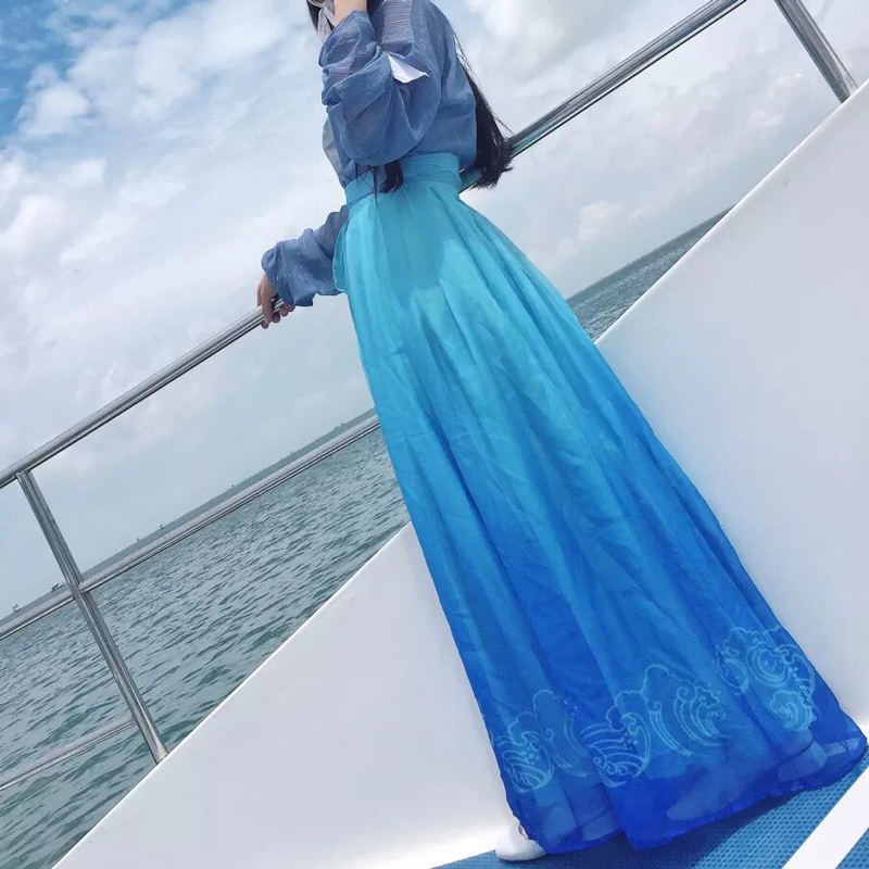 Comfortable Hanfu Fabric Guide