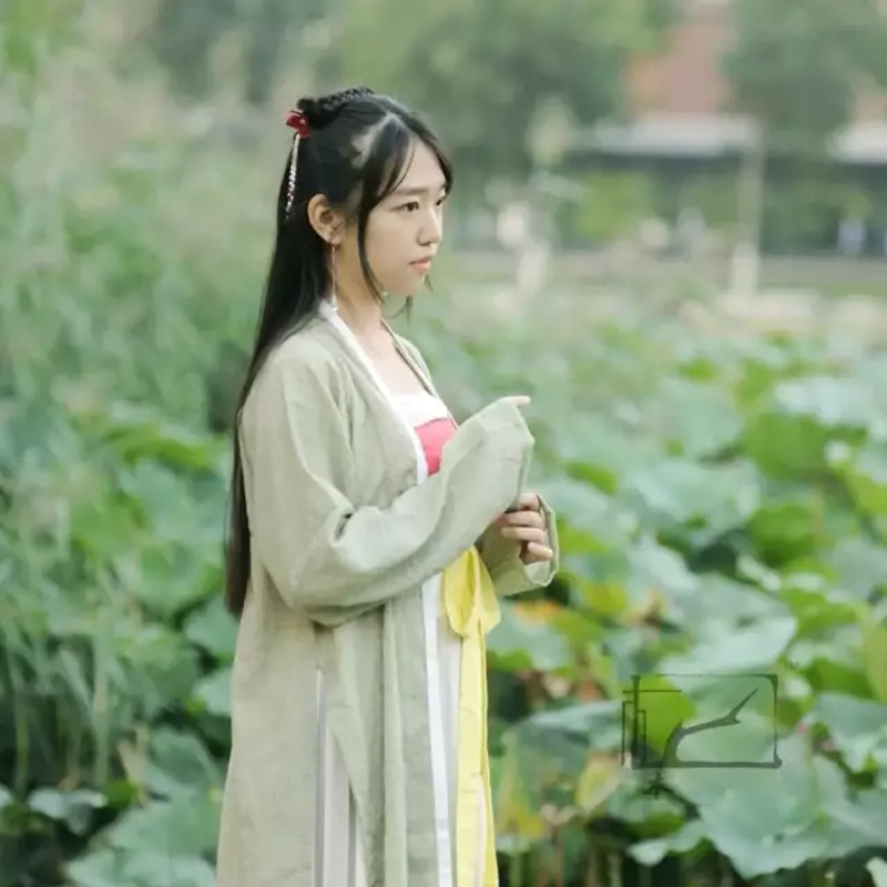 Comfortable Hanfu Fabric Guide