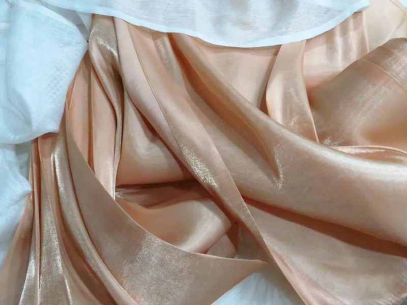 Comfortable Hanfu Fabric Guide