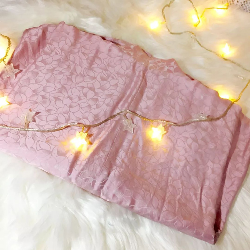 Comfortable Hanfu Fabric Guide