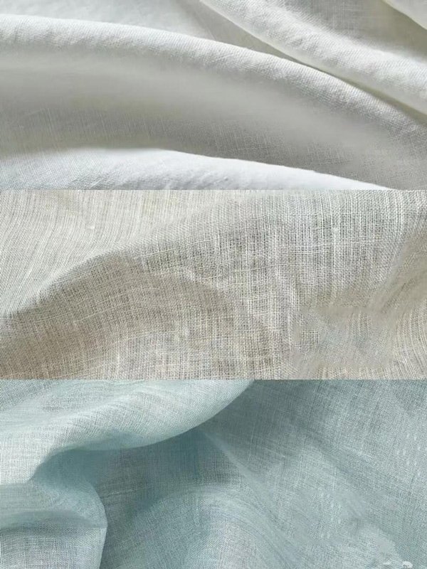 Comfortable Hanfu Fabric Guide